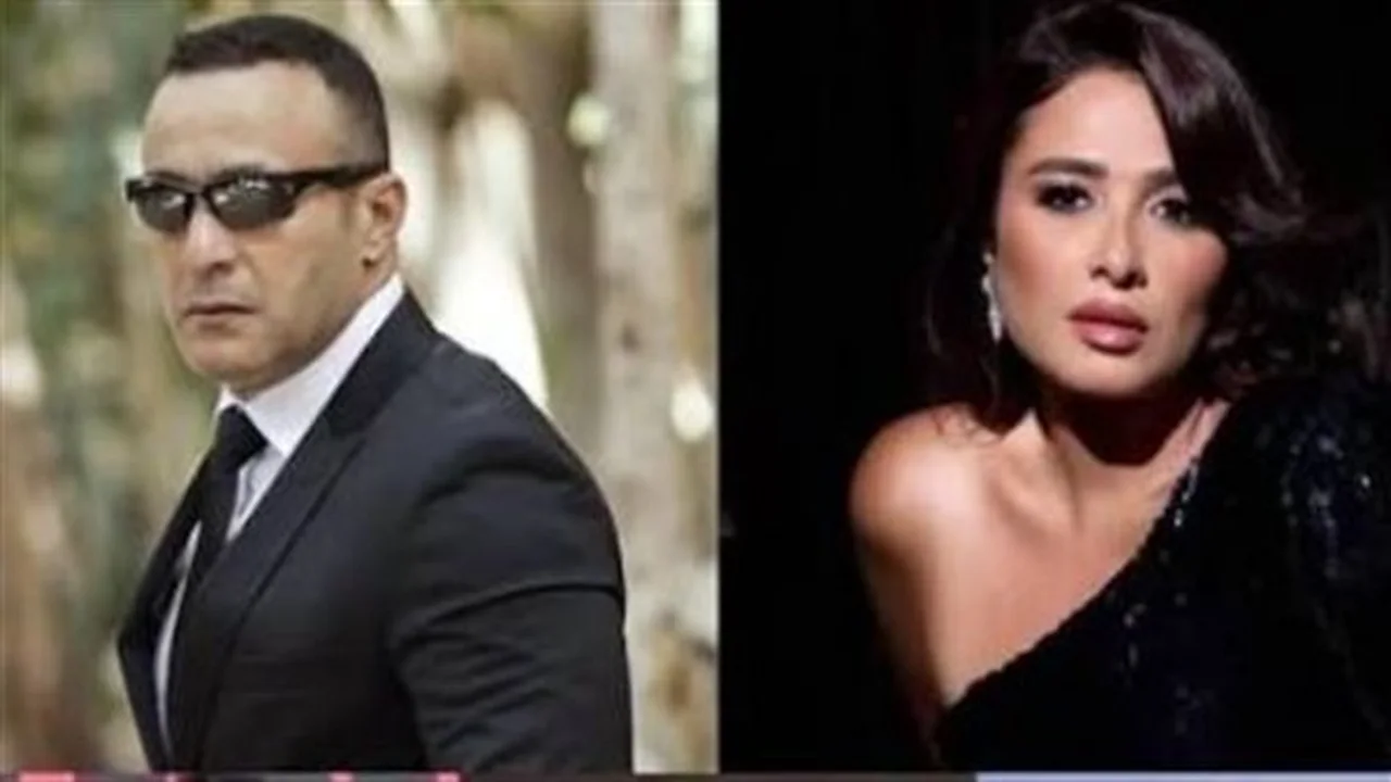 انتظروا بفارغ الصبر.. فيلم “خلي بالك من نفسك” لأحمد السقا وياسمين عبد العزيز!